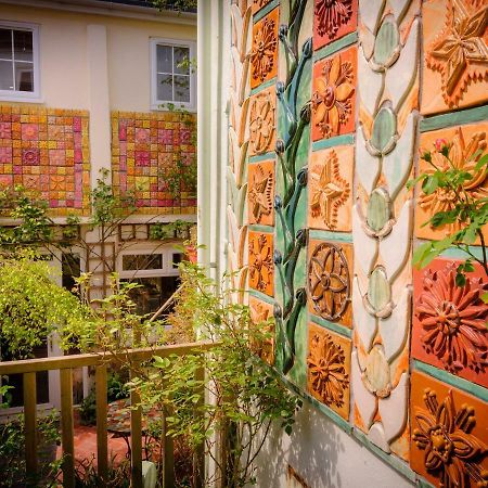 شقة The Ceramic House برايتون المظهر الخارجي الصورة