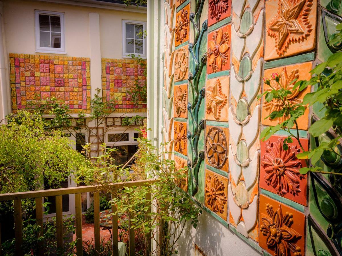 شقة The Ceramic House برايتون المظهر الخارجي الصورة