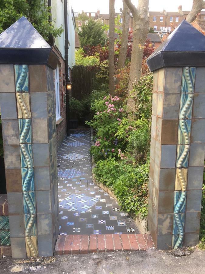 شقة The Ceramic House برايتون المظهر الخارجي الصورة
