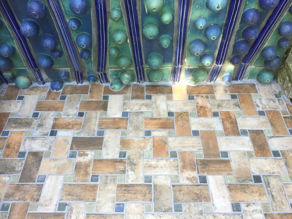 شقة The Ceramic House برايتون المظهر الخارجي الصورة