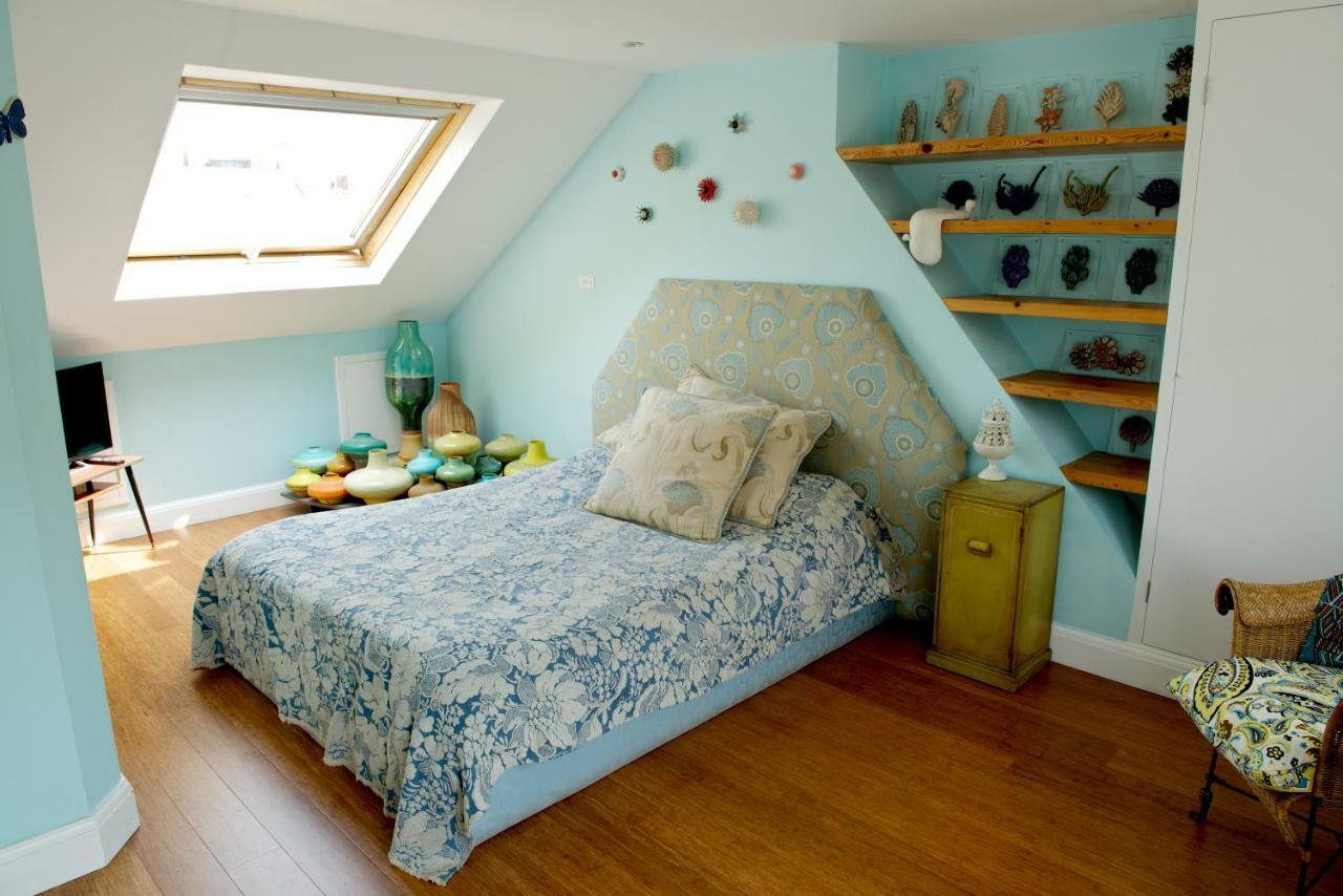 شقة The Ceramic House برايتون المظهر الخارجي الصورة