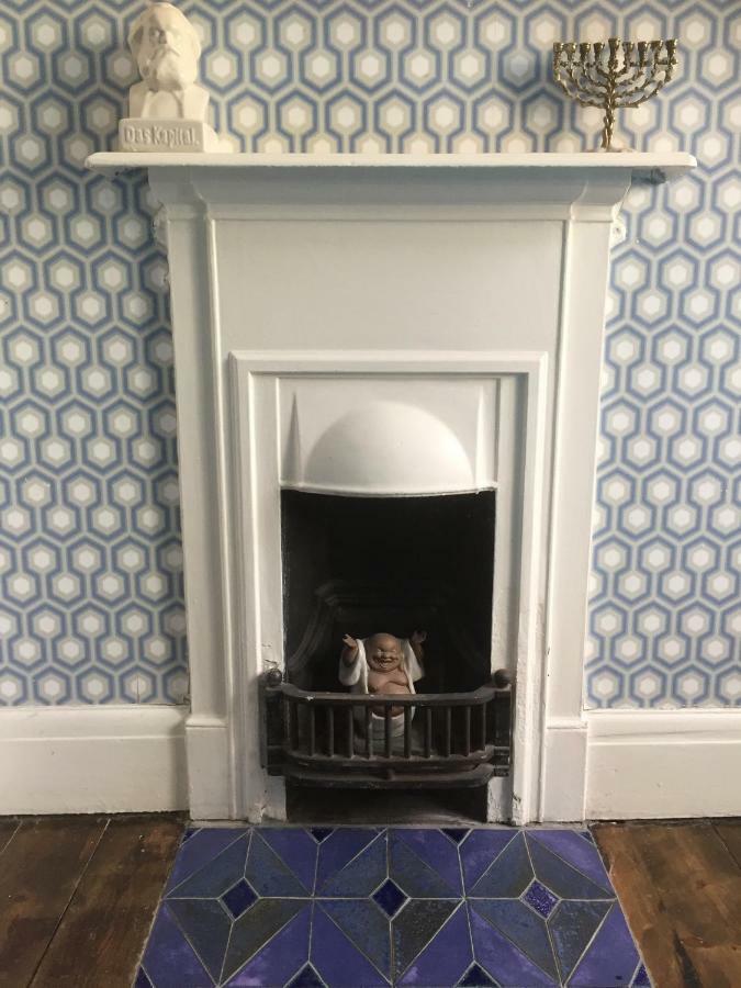 شقة The Ceramic House برايتون المظهر الخارجي الصورة
