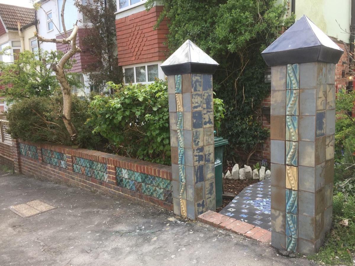 شقة The Ceramic House برايتون المظهر الخارجي الصورة