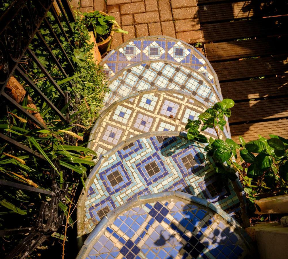 شقة The Ceramic House برايتون المظهر الخارجي الصورة